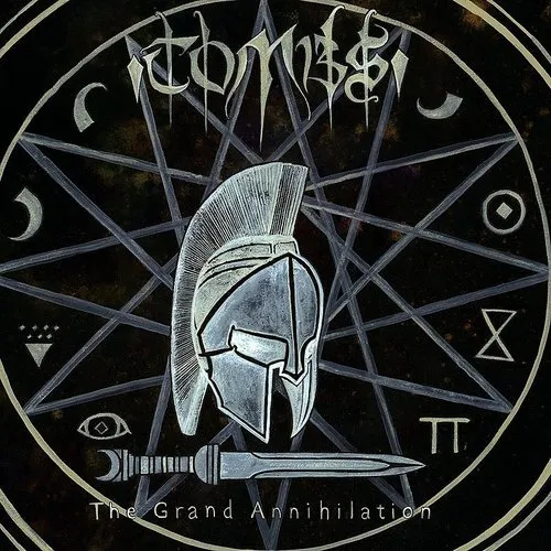 The Grand Annihilation