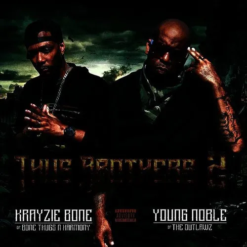 Bone Thugs-N-Harmony - Thug Brothers 2