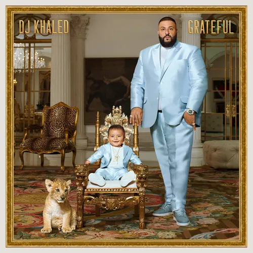 Album Art