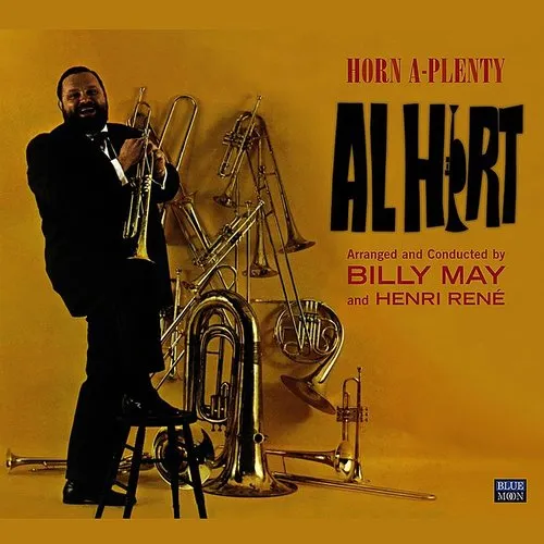 Horn A-Plenty