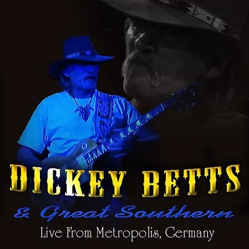 Live At Metropolis