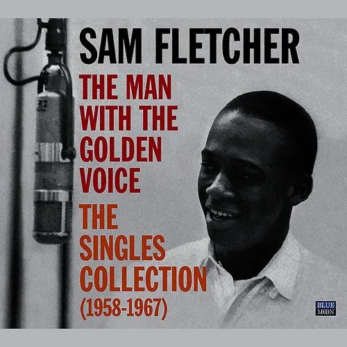 Singles Collection (1958-1967)