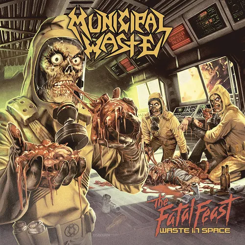 Album Art