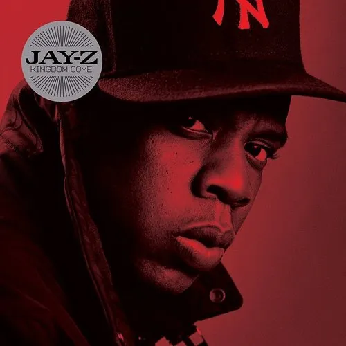 Jay-Z - Kingdom Come