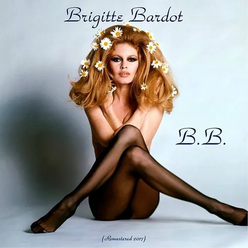 Brigitte Bardot - B.B. (Jmlp) [Limited Edition] [Remastered] (Shm) (Jpn)