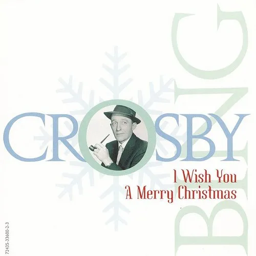 I Wish You a Merry Christmas