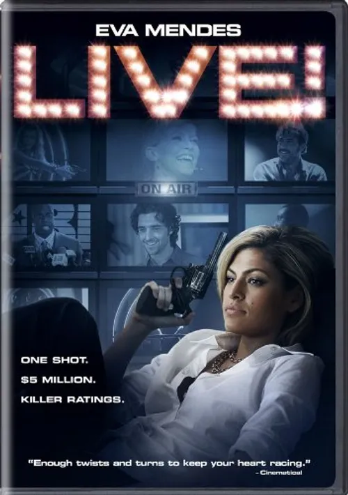 Live! [Movie] - Live!
