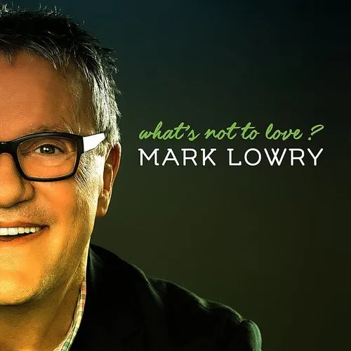 What's Not To Love?