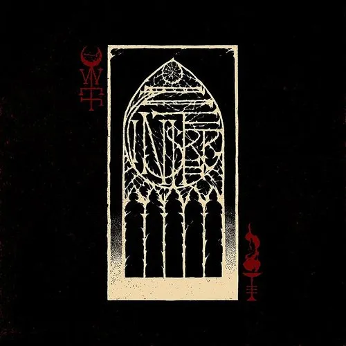 Der Weg Einer Freiheit - Finisterre vinyl record cover