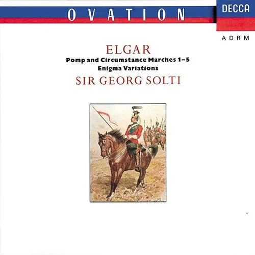 Enigma Variations