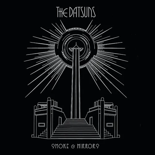 Datsuns - Smoke & Mirrors (Bonus Tracks)