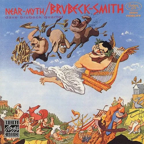 Near-Myth