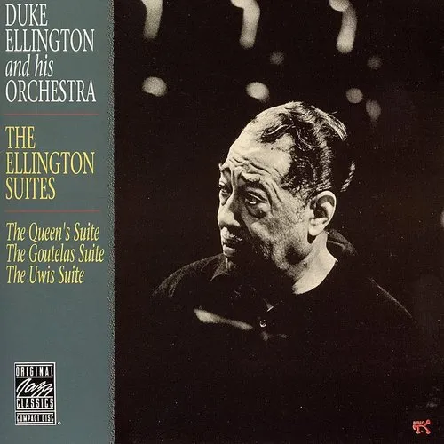 Duke Ellington - Ellington Suites [Import]