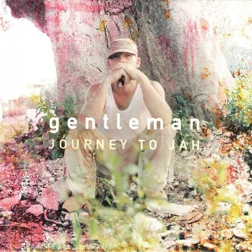 Gentleman - Journey To Jah (W/Cd) (Ger)