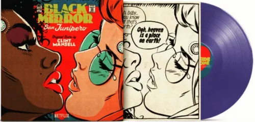 Album Art