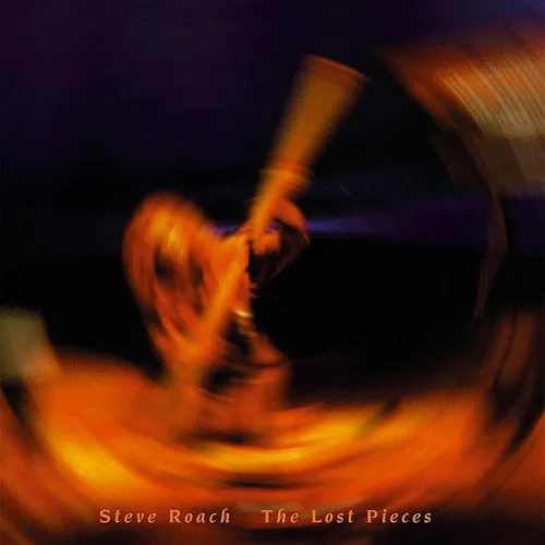 Lost Pieces