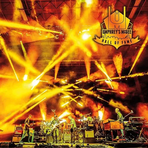 Umphrey's McGee - Hall Of Fame: Class Of 2016