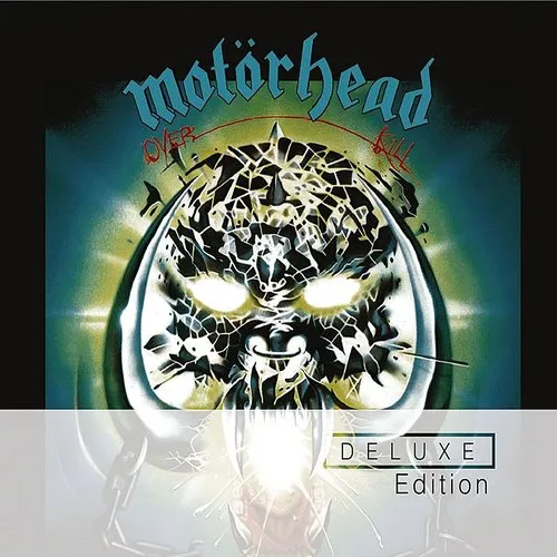Mot�rhead - Overkill