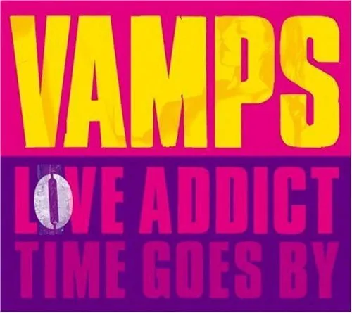 Love Addict