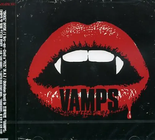 Vamps
