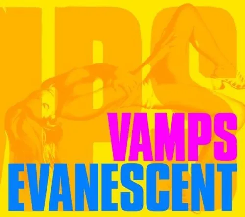 Evanescent EP