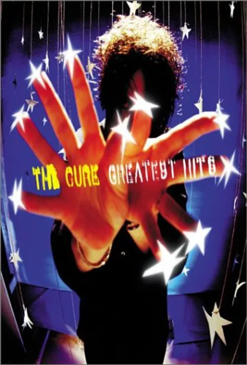 The Cure - The Greatest Hits [DVD]