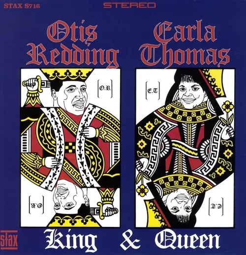 King & Queen