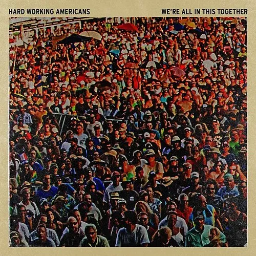 We're All In This Together