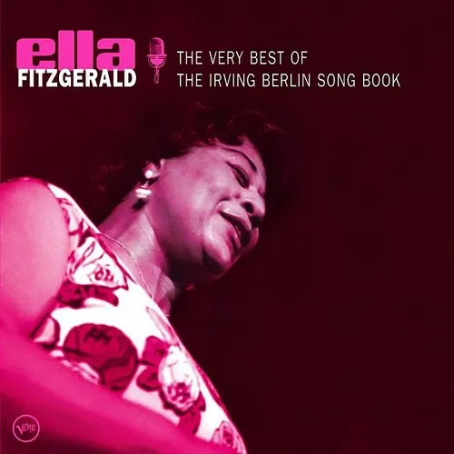 Very Best Of The Irving Berlin Song Book