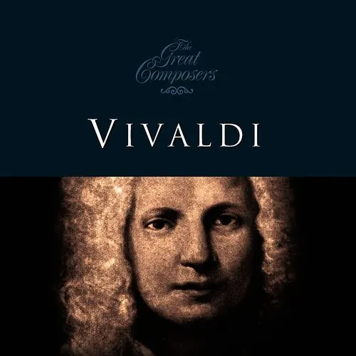 Great Composers