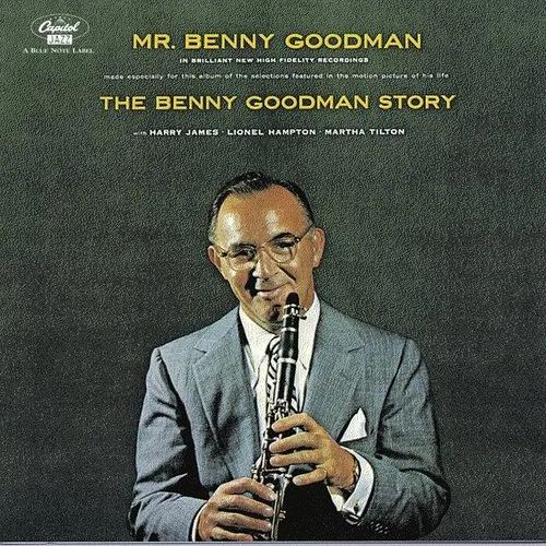 Benny Goodman Story