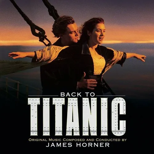 James Horner - Soundtrack