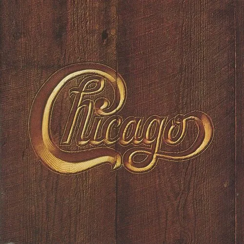 Chicago - Chicago V