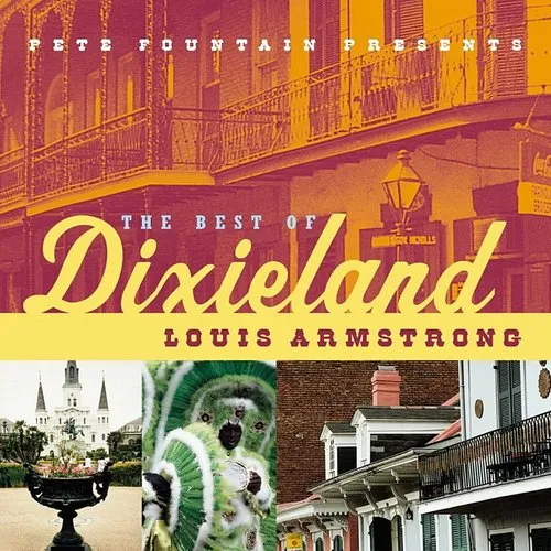 Pete Fountain Presents Best Of