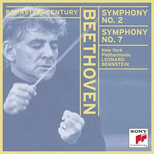 Symphony 2 & 7