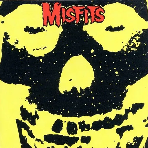 Misfits - Misfits: Collection I