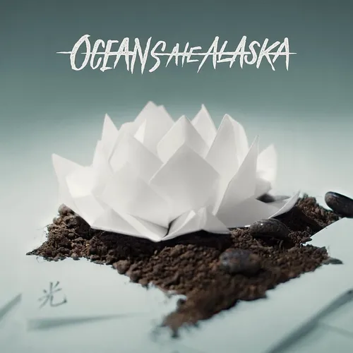 Oceans Ate Alaska - Hikari (Uk)