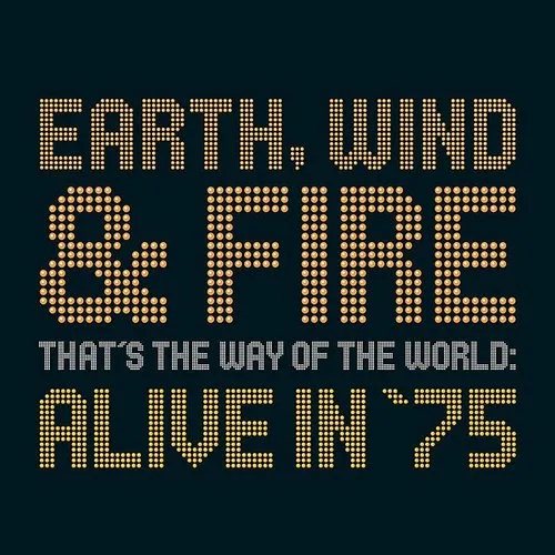 That's The Way-Lvie