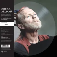 ... Live Picture Disc