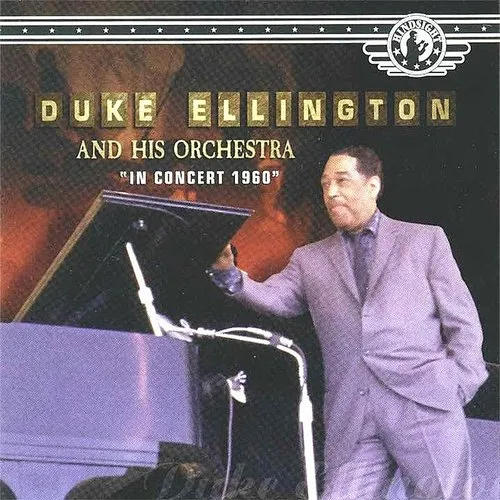 Concert 1960