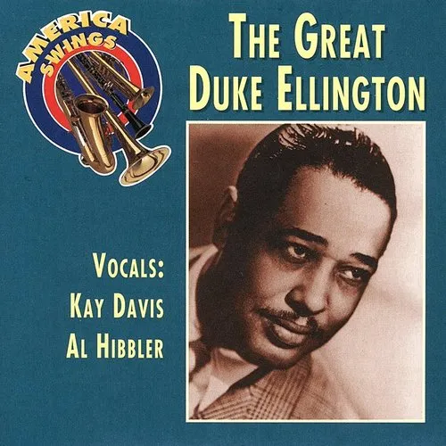 Great Duke Ellington