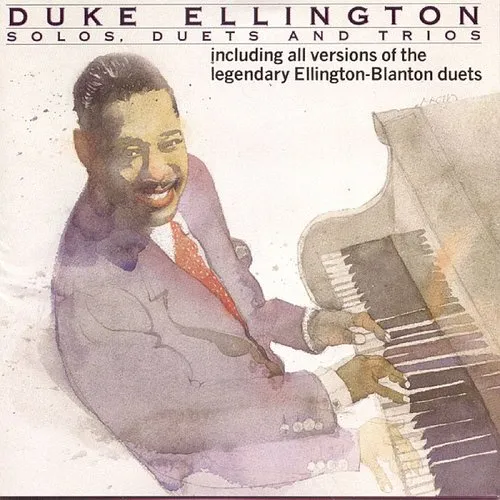 Solos, Duets and Trios