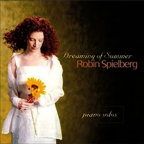 Robin Spielberg - Dreaming of Summer