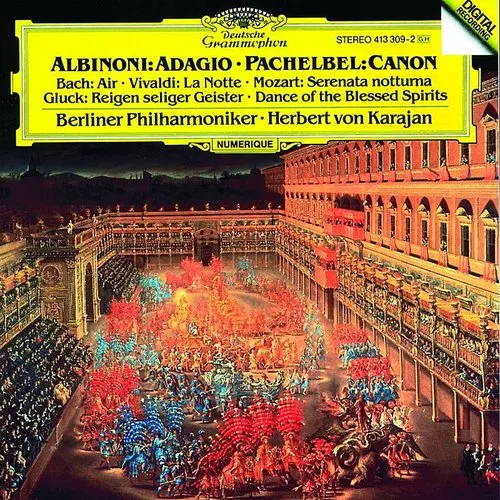 Canon & Fugue