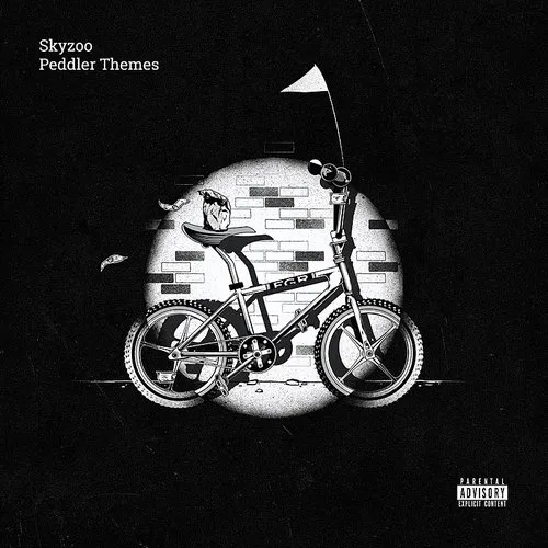 Skyzoo & 9th Wonder - Peddler Themes