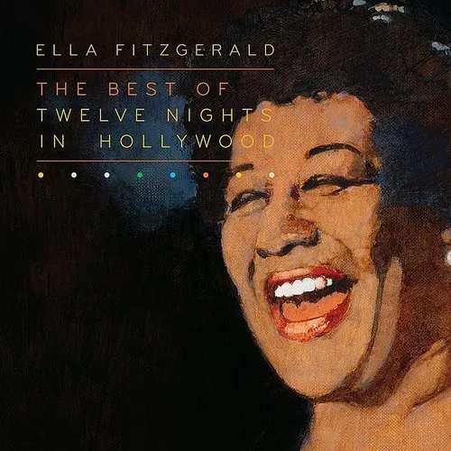 Best Of Twelve Nights In Hollywood