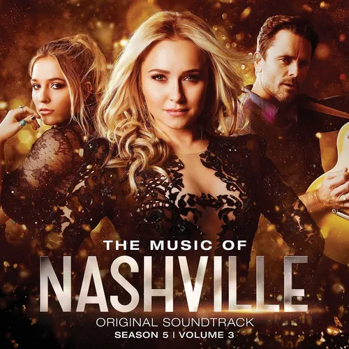 The Music Of Nashville, Season 5, Vol. 3