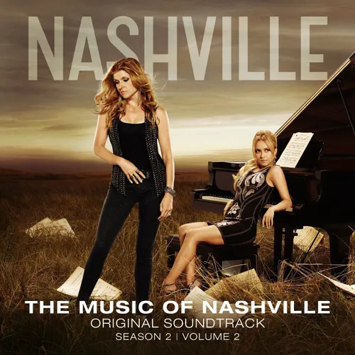 The Music Of Nashville, Season 2, Vol. 2