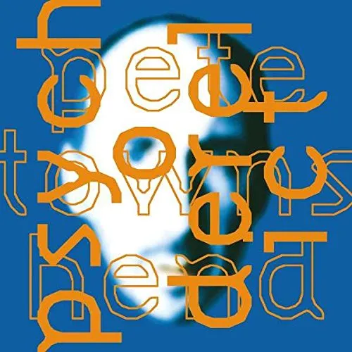 Psychoderelic