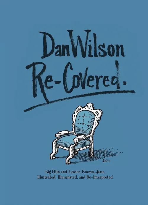 Dan Wilson - Re-Covered